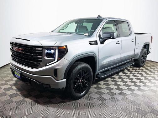 Sterling 2026 GMC Sierra 1500 Elevation