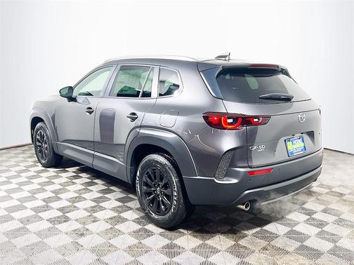 2026 Mazda CX-50 Preferred
