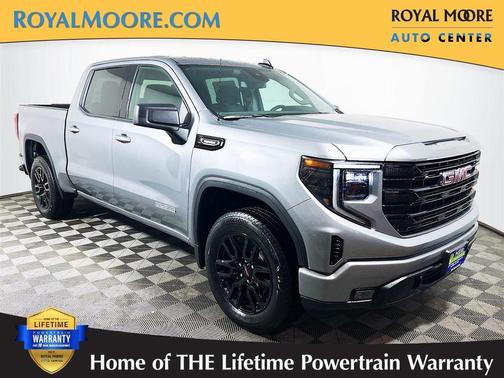 Sterling 2026 GMC Sierra 1500 Elevation