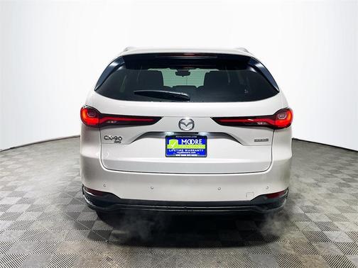 2025 Mazda CX-90 3.3 Turbo Preferred Package