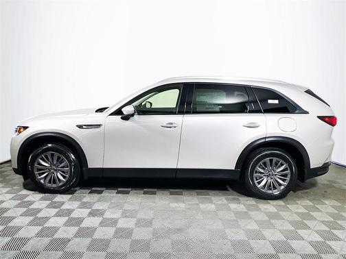2025 Mazda CX-90 3.3 Turbo Preferred Package
