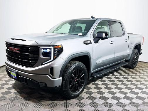 Sterling 2026 GMC Sierra 1500 Elevation