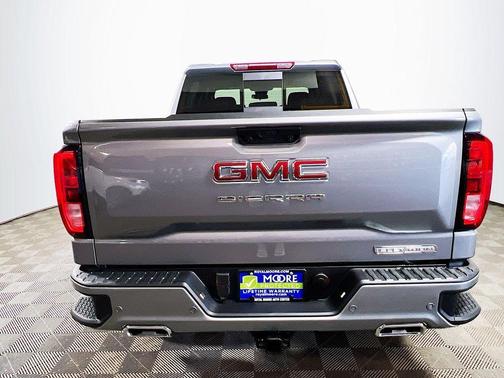 Sterling 2026 GMC Sierra 1500 Elevation