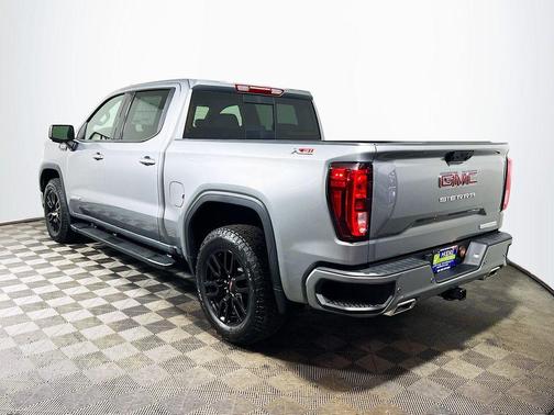 Sterling 2026 GMC Sierra 1500 Elevation