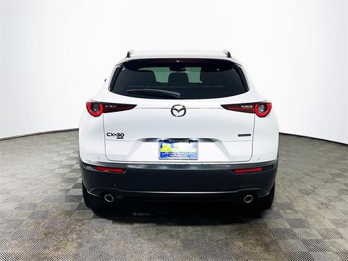 2026 Mazda CX-30 2.5 S Aire Edition