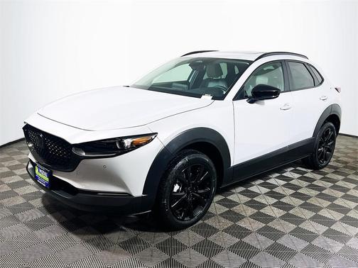 2026 Mazda CX-30 2.5 S Aire Edition