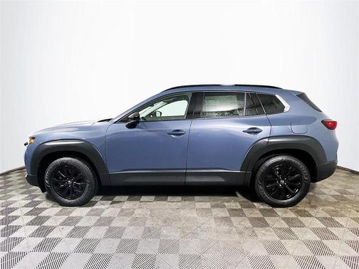 2026 Mazda CX-50 Premium
