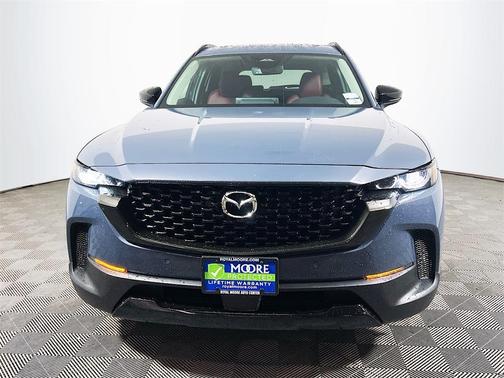 2026 Mazda CX-50 Premium