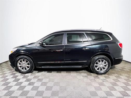 2014 Buick Enclave Premium