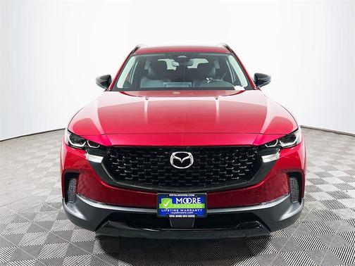 2026 Mazda CX-50 Premium