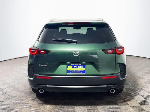 Cypress 2026 Mazda CX-50 2.5 S SELECT