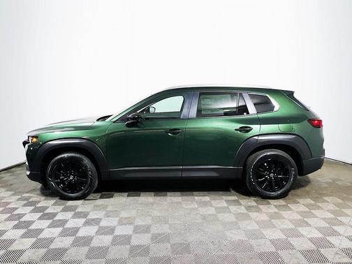 Cypress 2026 Mazda CX-50 2.5 S SELECT
