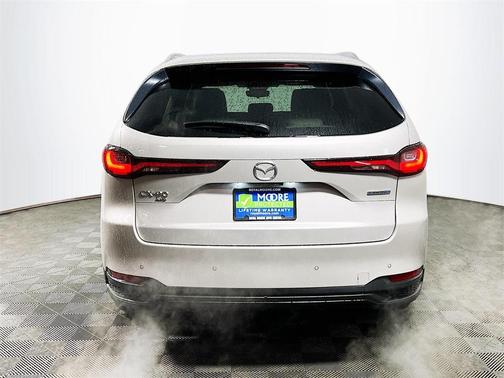 2026 Mazda CX-90 PHEV Preferred