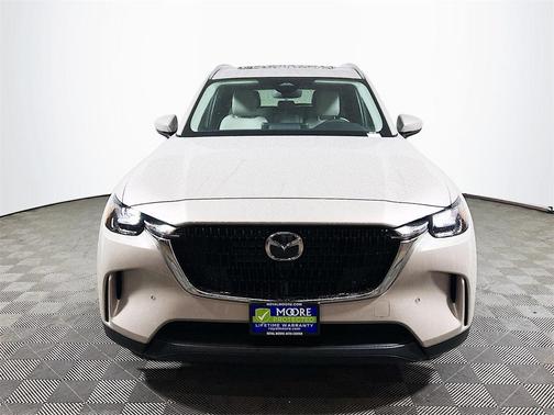 2026 Mazda CX-90 PHEV Preferred