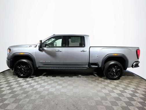 Sterling 2026 GMC Sierra 2500 AT4