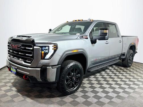 Sterling 2026 GMC Sierra 2500 AT4