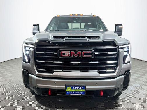 Sterling 2026 GMC Sierra 2500 AT4