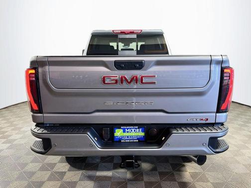 Sterling 2026 GMC Sierra 2500 AT4