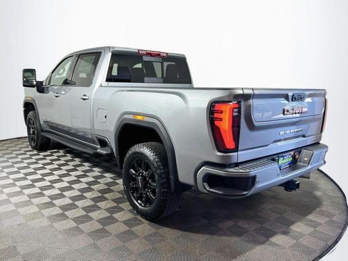 Sterling 2026 GMC Sierra 2500 AT4