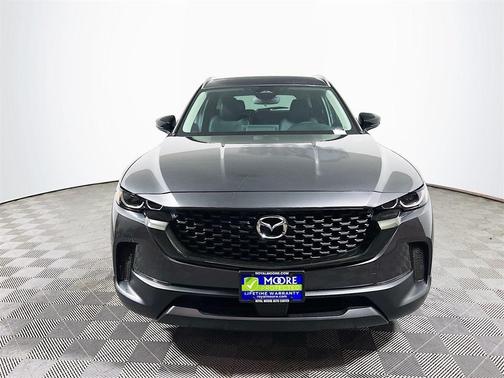 2025 Mazda CX-50 Hybrid Preferred Package