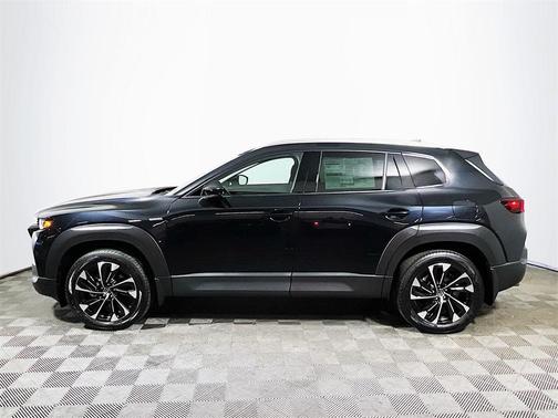 2025 Mazda CX-50 Hybrid Premium Plus Package