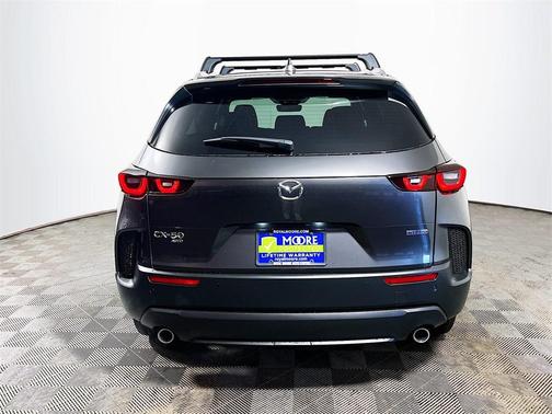 2026 Mazda CX-50 Premium Plus