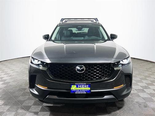 2026 Mazda CX-50 Premium Plus