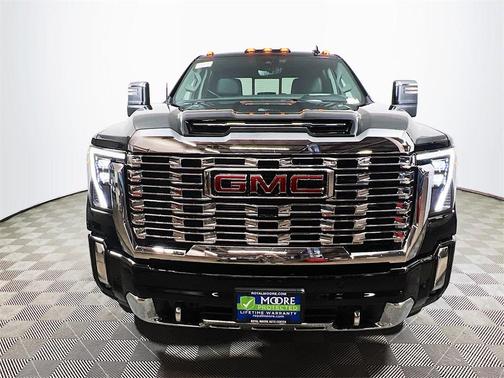 2026 GMC Sierra 3500 Denali