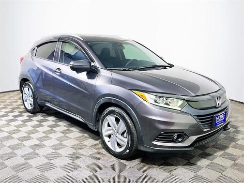 2020 Honda HR-V EX
