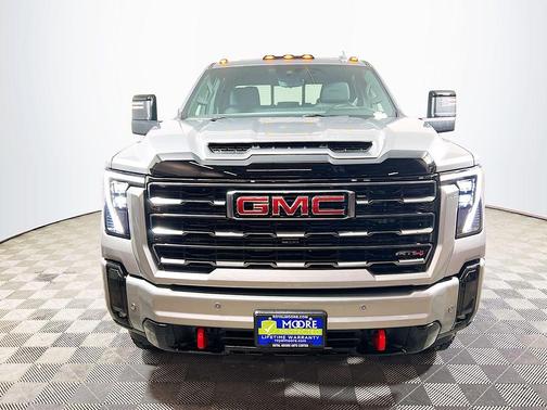 Sterling 2026 GMC Sierra 3500 AT4