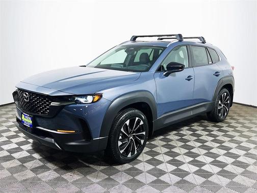 2026 Mazda CX-50 Hybrid PREMIUM PLUS