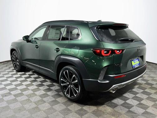 Cypress 2026 Mazda CX-50 2.5 Turbo Premium Plus
