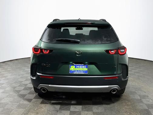 Cypress 2026 Mazda CX-50 2.5 Turbo Premium Plus