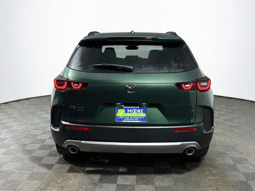 Cypress 2026 Mazda CX-50 2.5 Turbo Premium Plus