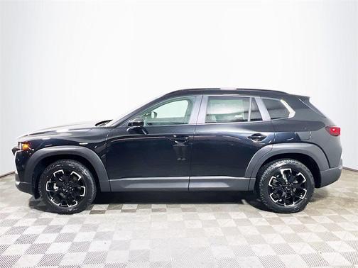 2026 Mazda CX-50 2.5 S Meridian Edition