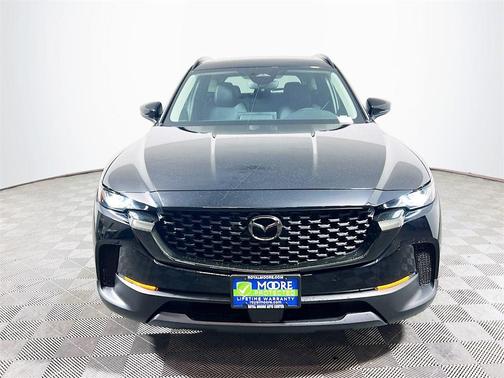 2026 Mazda CX-50 2.5 S Meridian Edition