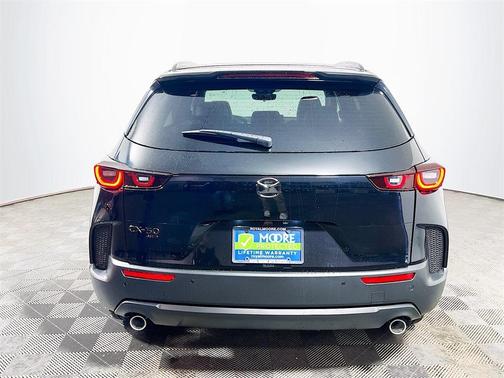 2026 Mazda CX-50 2.5 S Meridian Edition