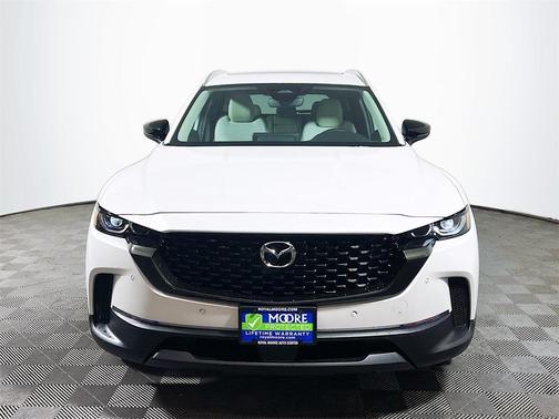 2026 Mazda CX-50 Premium