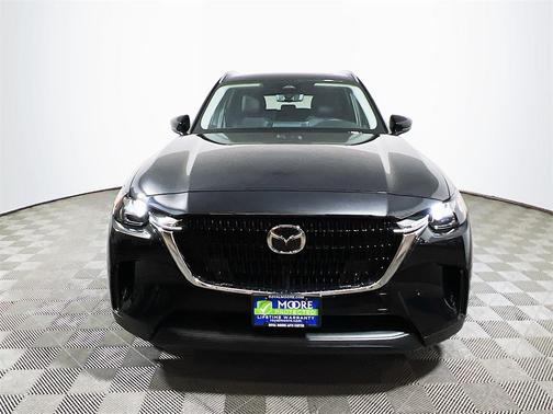 2026 Mazda CX-90 Preferred