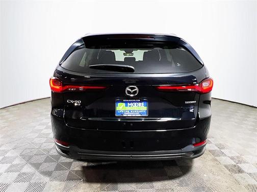 2026 Mazda CX-90 Preferred