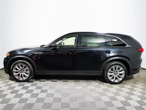 2026 Mazda CX-90 Preferred