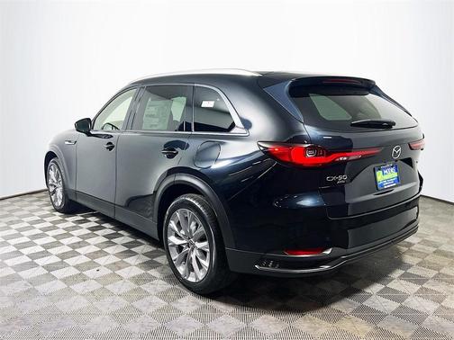 2026 Mazda CX-90 Preferred