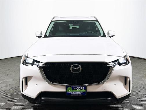 2026 Mazda CX-90 3.3 Turbo Preferred