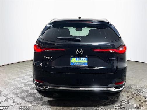 2025 Mazda CX-90 PHEV Premium Plus Package