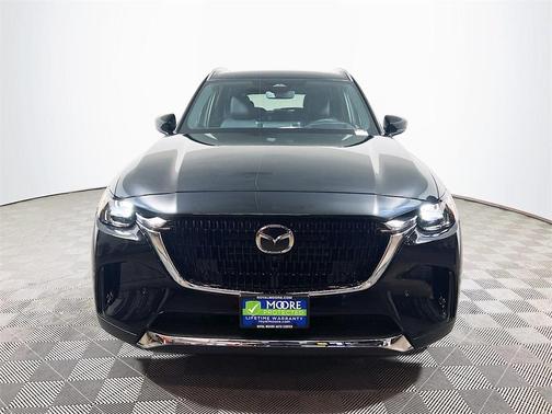 2025 Mazda CX-90 PHEV Premium Plus Package