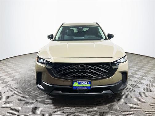 2026 Mazda CX-50 2.5 S