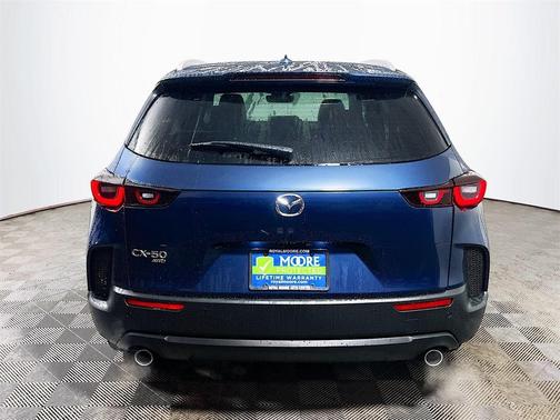 2026 Mazda CX-50 Premium