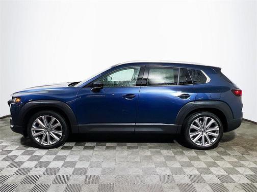 2026 Mazda CX-50 Premium