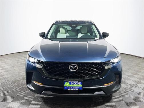 2026 Mazda CX-50 Premium