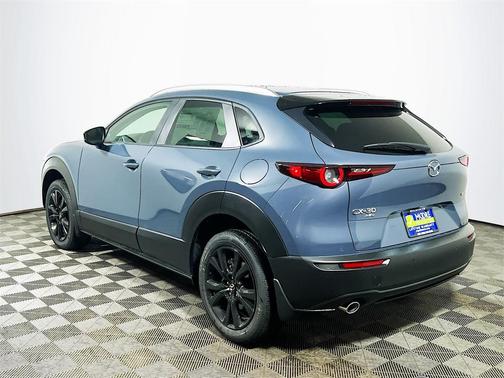 2026 Mazda CX-30 CE